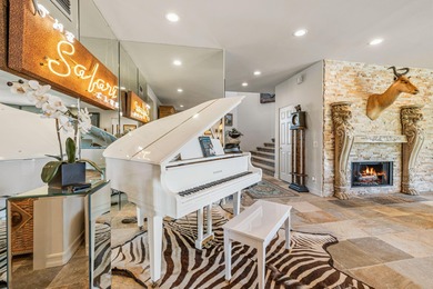 Lake Condo For Sale in Rancho Mirage, California