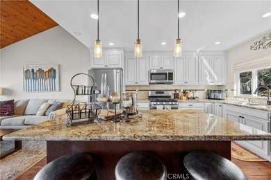 Lake Arrowhead Home Sale Pending in Lake Arrowhead California