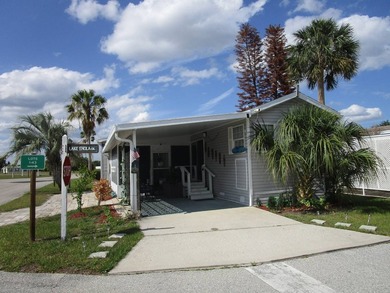 Lake Enola Home For Sale in Umatilla Florida