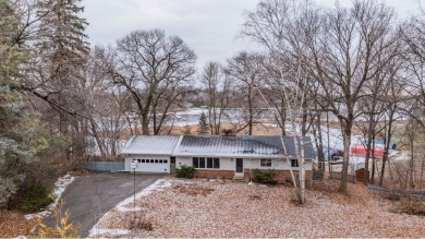 Lake Home For Sale in Mound, Minnesota