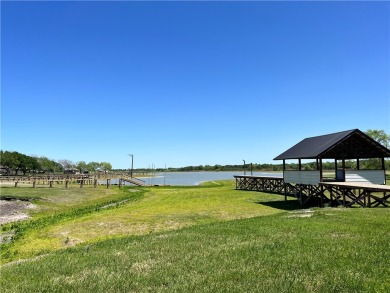 Lake Corpus Christi Lot For Sale in Sandia Texas