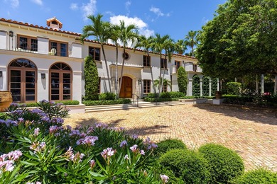 Tarpon Point, an extraordinary private waterfront estate - photo 3