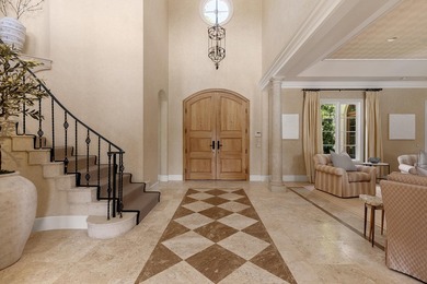Tarpon Point, an extraordinary private waterfront estate - photo 9