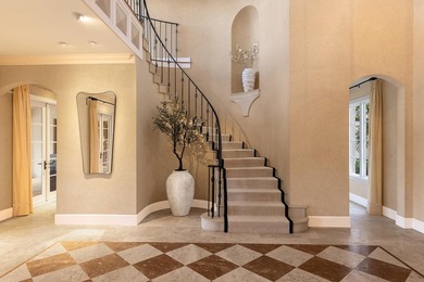 Tarpon Point, an extraordinary private waterfront estate - photo 10