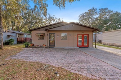 Lake Home For Sale in Lake Wales, Florida