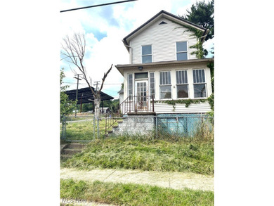 Ohio River Home For Sale in East Liverpool Ohio