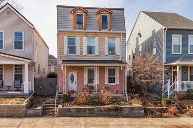 Ohio River Home For Sale in Bellevue Kentucky