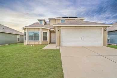 Eagle Mountain Lake Home For Sale in Fort Worth Texas