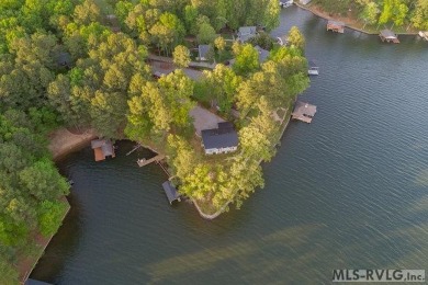 Lake Other Sale Pending in Henrico, North Carolina