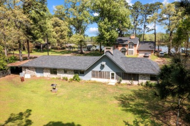 Fisherman's Dream Retreat on Lake Nacogdoches. - photo 26