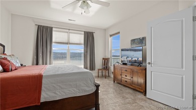 Experience lakefront living at its finest in this beautiful