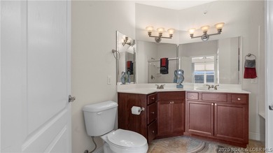 Experience lakefront living at its finest in this beautiful