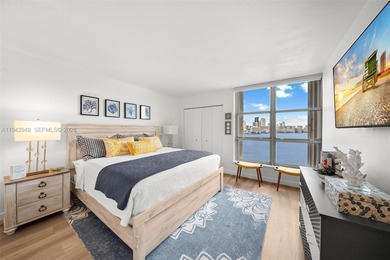 Welcome to this incredible and unique waterfront 3-bedroom