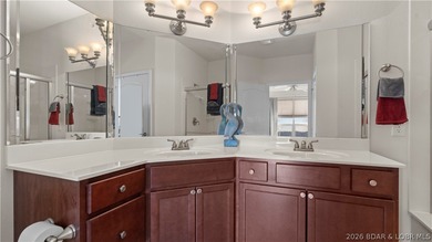 Experience lakefront living at its finest in this beautiful