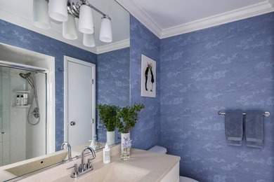Beautifully renovated and move-in ready, this Westhampton - photo 15