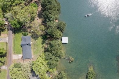 Fisherman's Dream Retreat on Lake Nacogdoches. - photo 2