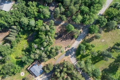 Nestled among mature pines and along a peaceful channel, the - photo 19