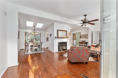 Tucked away among majestic live oaks and native palms, this - photo 10