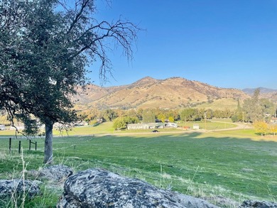 Pine Flat Reservoir Lot For Sale in Sanger California