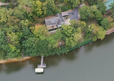 Lake Home For Sale in Waterloo, South Carolina