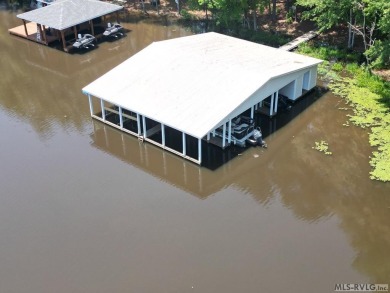 (private lake, pond, creek) Lot For Sale in Ebony Virginia