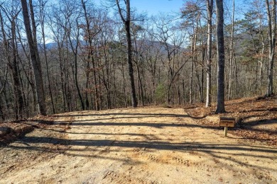 Lake Lot For Sale in Sylva, North Carolina