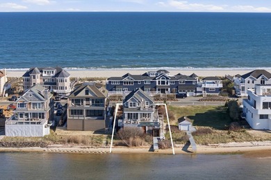 688 Dune Road offers a rare bayfront setting in Westhampton - photo 2