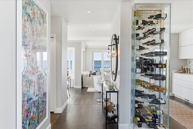 688 Dune Road offers a rare bayfront setting in Westhampton - photo 6