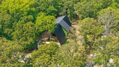 Lake Home For Sale in Jay, Oklahoma