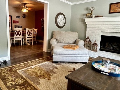 Here's your TURN KEY PKG on beautiful Lake Greenwood. - photo 6