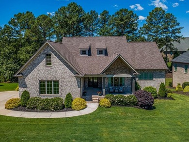 Welcome to luxury living in one of the Upstate's most - photo 1