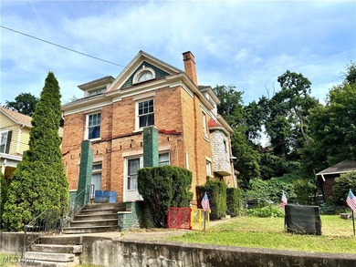 Ohio River Home For Sale in East Liverpool Ohio