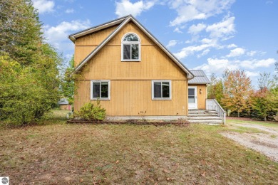 Lake Home For Sale in Lake Isabella, Michigan