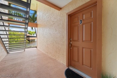 Lake Condo For Sale in Fort Myers, Florida