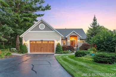 Lake Home For Sale in Saugatuck, Michigan