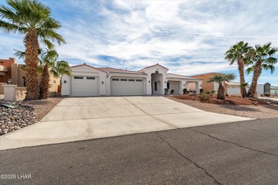 Lake Havasu Home For Sale in Lake Havasu City Arizona