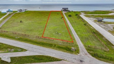 (private lake, pond, creek) Lot For Sale in Rockport Texas
