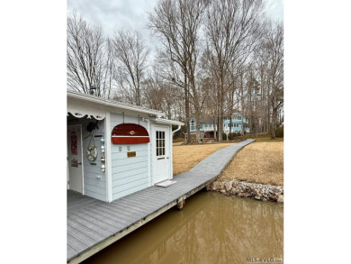 Lake Other For Sale in Bracey, Virginia