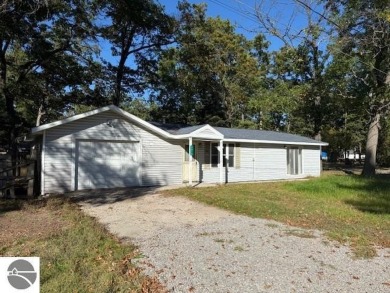 Lake Home For Sale in National City, Michigan