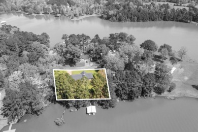 Fisherman's Dream Retreat on Lake Nacogdoches. - photo 25