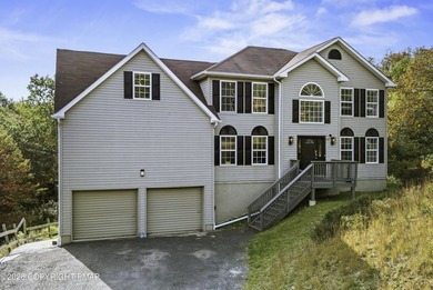 Emerald Lakes Home For Sale in Long Pond Pennsylvania