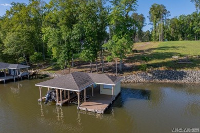 Lake Other For Sale in Macon, North Carolina
