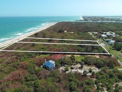 OCEANFRONT LAND COMBINING EXCLUSIVITY WITH ACCESSIBILITY - photo 11