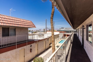Lake Havasu Condo For Sale in Lake Havasu City Arizona