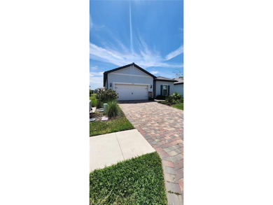 (private lake, pond, creek) Home For Sale in Ave Maria Florida