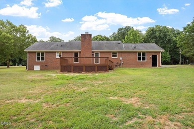 Country Living Meets Convenience in Garner! Welcome home to this - photo 11