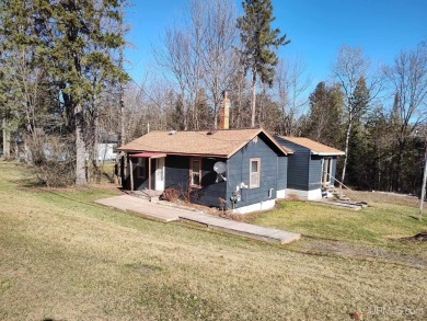 Iron River - Iron County Home Sale Pending in Iron River Michigan