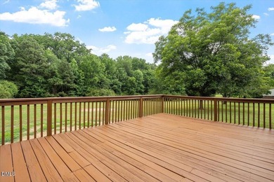 Country Living Meets Convenience in Garner! Welcome home to this - photo 13