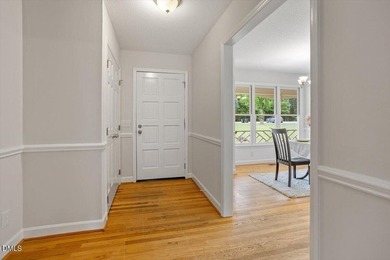 Country Living Meets Convenience in Garner! Welcome home to this - photo 15