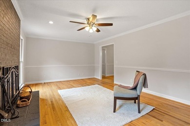 Country Living Meets Convenience in Garner! Welcome home to this - photo 19